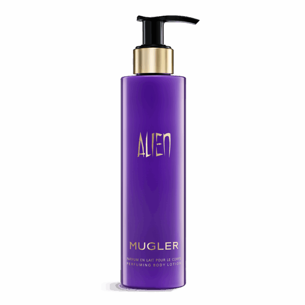 THIERRY MUGLER ALIEN LATTE CORPO 200 ML