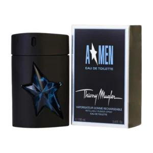 THIERRY MUGLER A MEN EDT VAPO GOMMA 100 ML RIC.