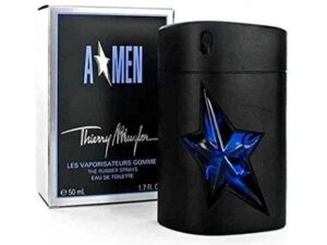 THIERRY MUGLER A MEN EDT VAPO GOMMA 50 ML RIC.