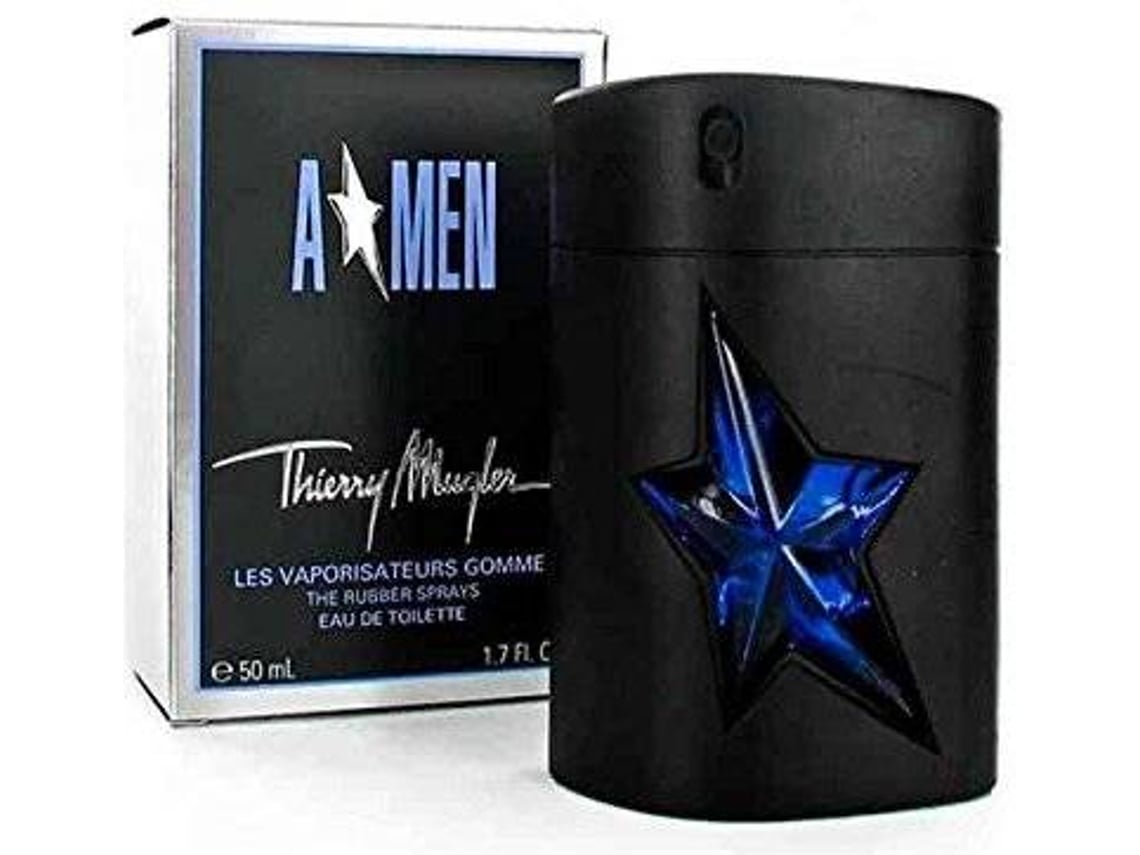 THIERRY MUGLER A MEN EDT VAPO GOMMA 50 ML RIC.
