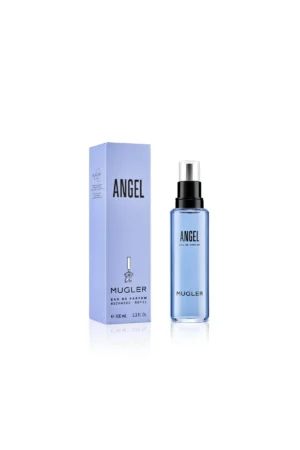 THIERRY MUGLER ANGEL EDP REFILL BOTTLE 100 ML