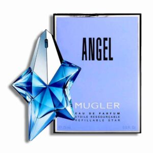 THIERRY MUGLER ANGEL EDP VAPO 25 ML RIC.