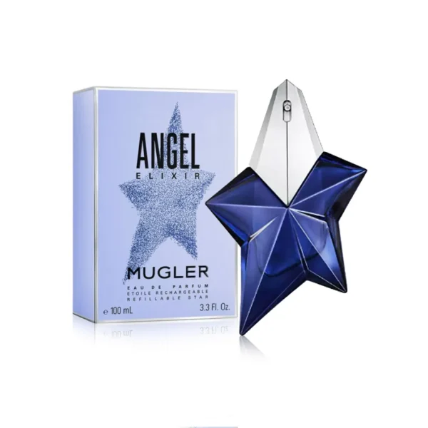 THIERRY MUGLER ANGEL ELIXIR EDP 100 ML