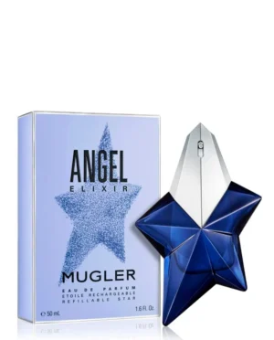 THIERRY MUGLER ANGEL ELIXIR EDP 50 ML