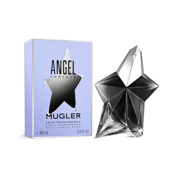 THIERRY MUGLER ANGEL FANTASM EDP 100 ML
