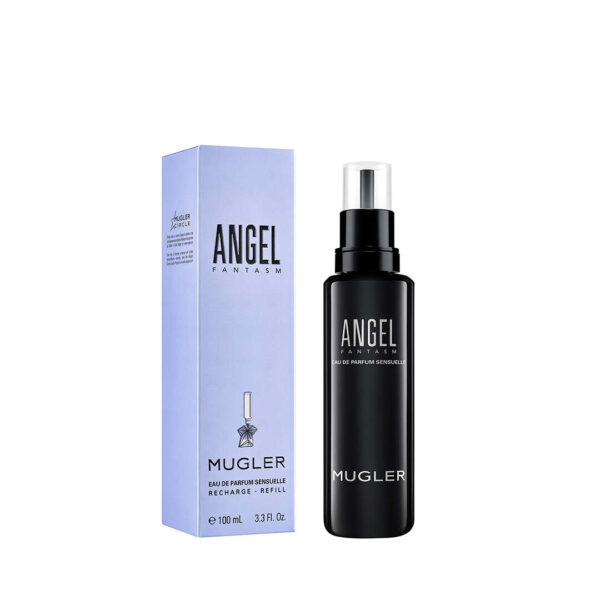 THIERRY MUGLER ANGEL FANTASM EDP REFILL 100 ML