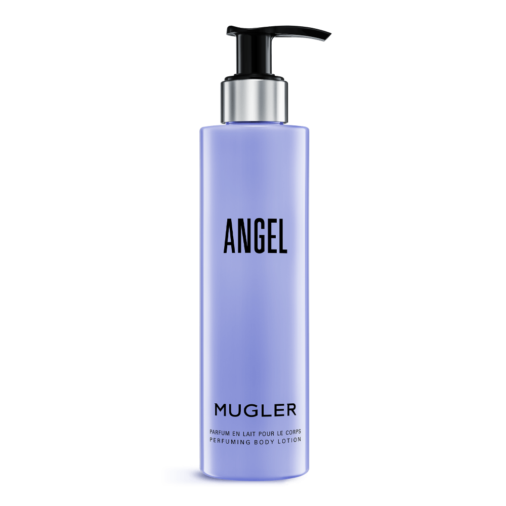 THIERRY MUGLER ANGEL LAIT CORPS 200 ML