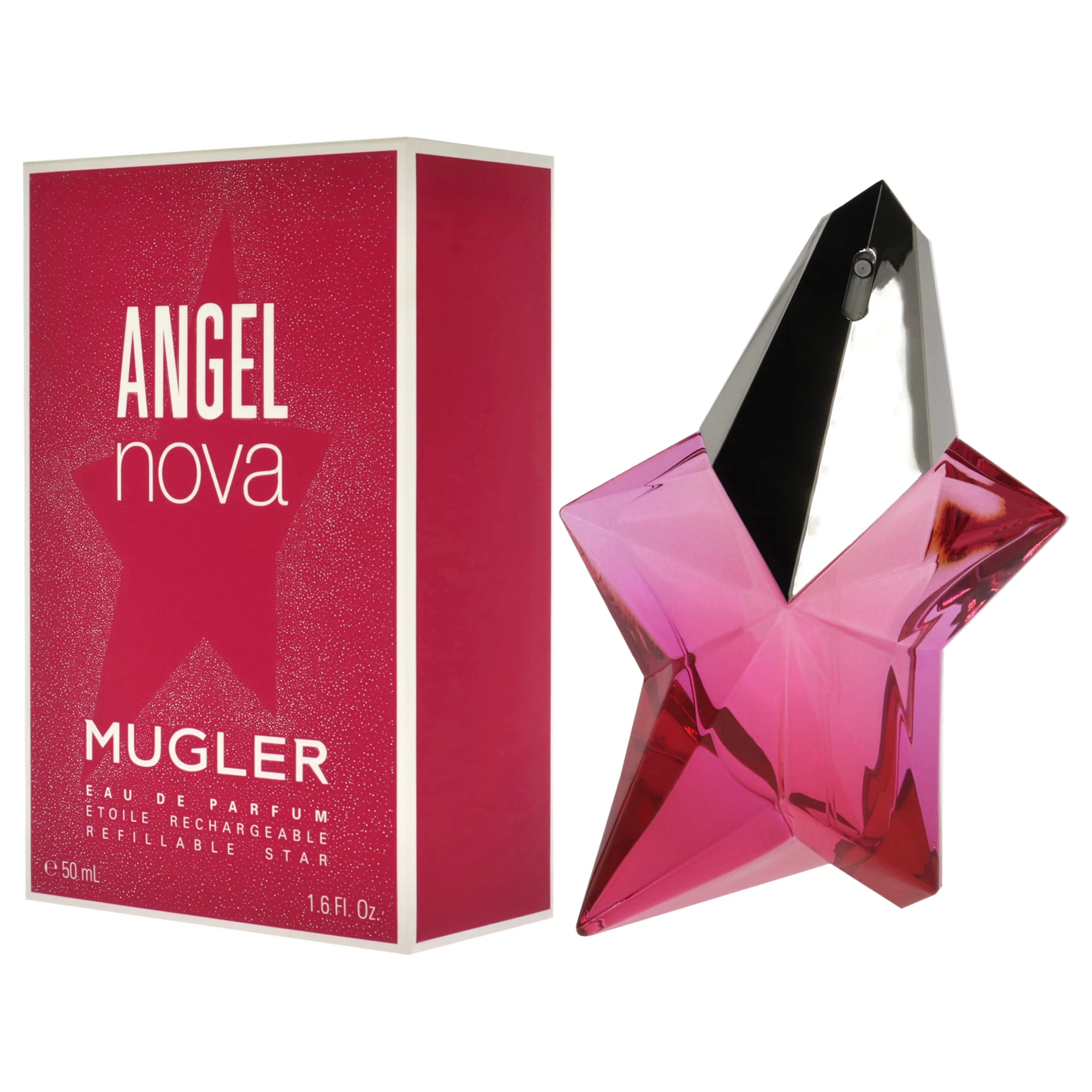 THIERRY MUGLER ANGEL NOVA EDP R. 50 ML