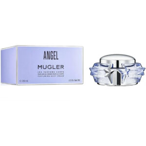 THIERRY MUGLER ANGEL PARFUM CREME CORPS 200 ML