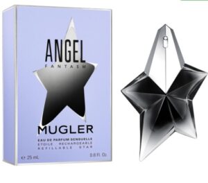 THIERRY MUGLER ANGEL FANTASM EDP 25 ML