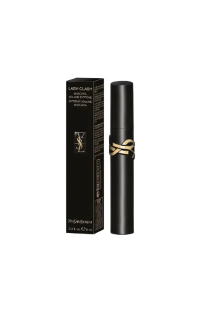 YSL MASCARA LASH CLASH 01 BLACK