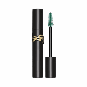 YSL MASCARA LASH CLASH 03 GREEN