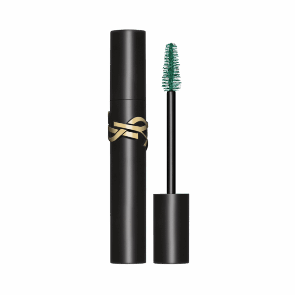 YSL MASCARA LASH CLASH 03 GREEN