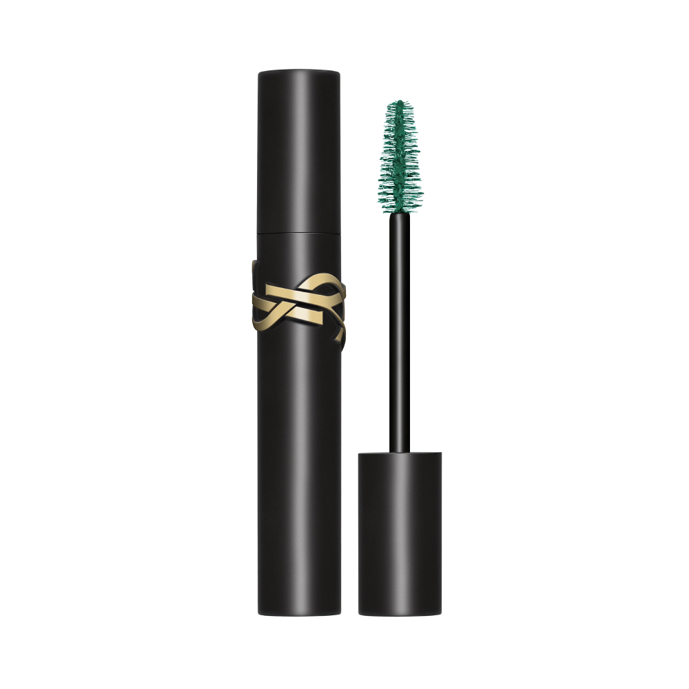 YSL MASCARA LASH CLASH 03 GREEN