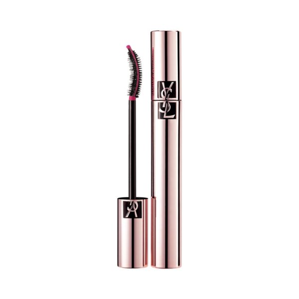 YSL MASCARA VOLUM EFFET FAUX CILS THE CURLER BLACK