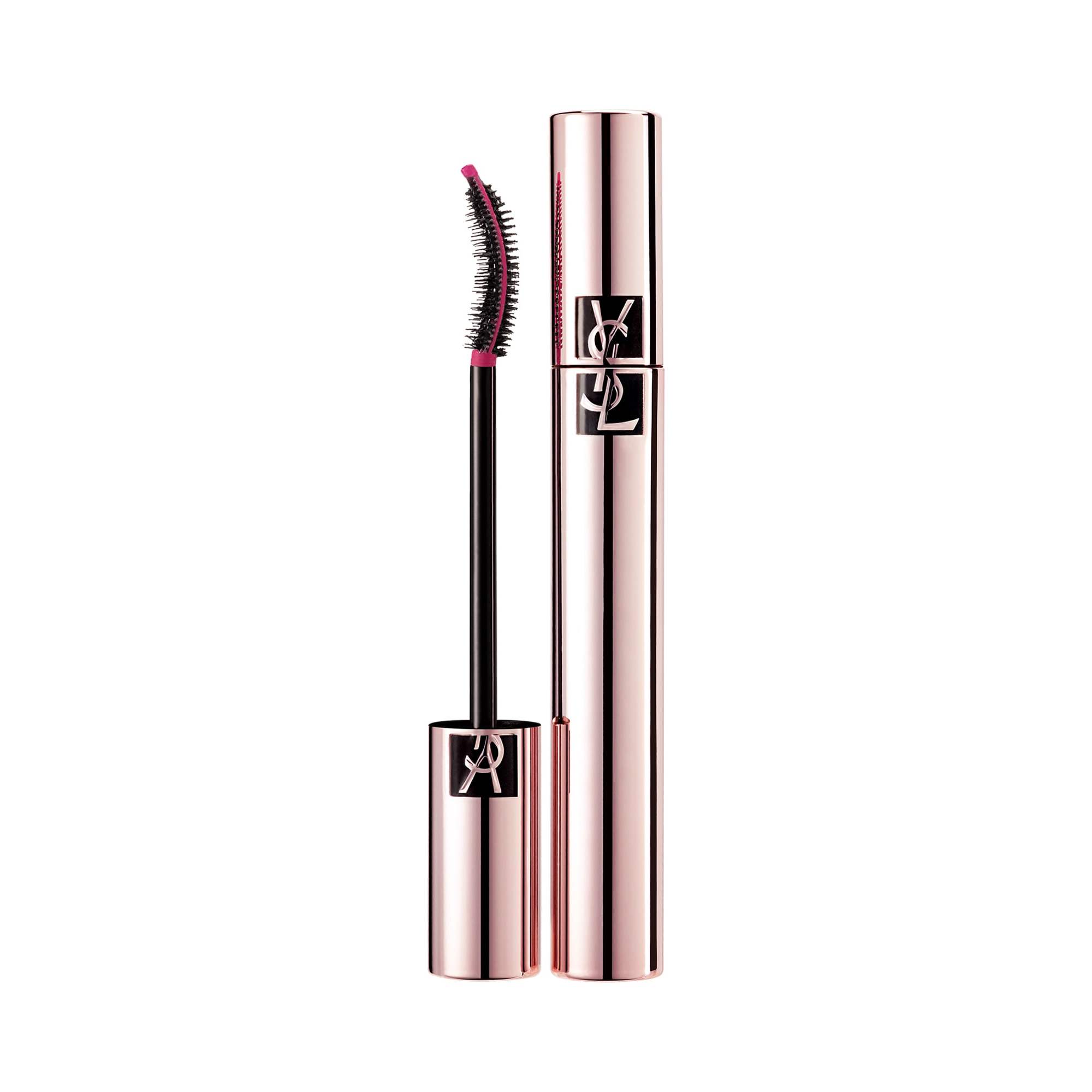 YSL MASCARA VOLUM EFFET FAUX CILS THE CURLER BLACK