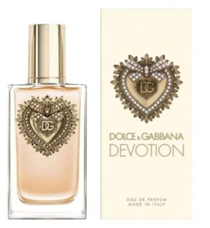 D&G DEVOTION EDP 100 ML