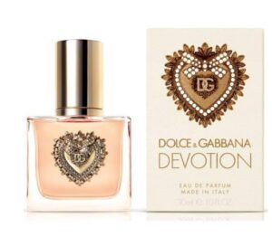 D&G DEVOTION EDP 30 ML