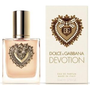 D&G DEVOTION EDP 50 ML