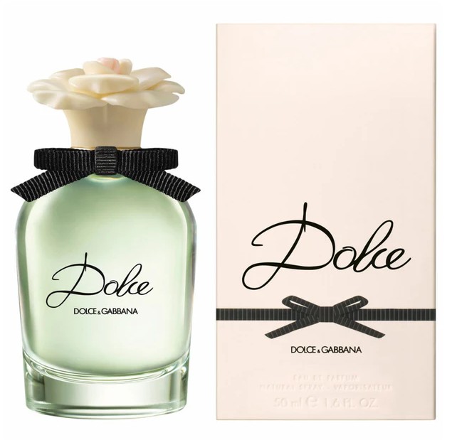 D&G DOLCE EDP 50 ML NEW