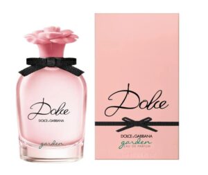 D&G DOLCE GARDEN EDP 75 ML NEW