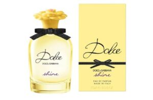 D&G DOLCE SHINE EDP 75 ML NEW