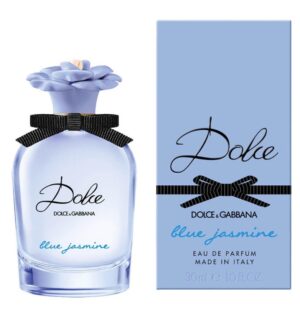 D&G LIGHT BLUE JASMINE EDP 30 ML