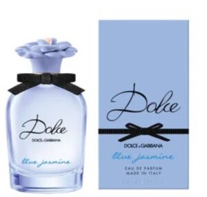 D&G LIGHT BLUE JASMINE EDP 50 ML