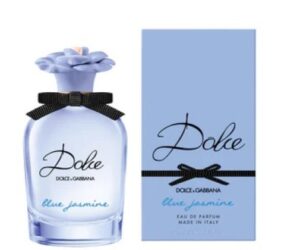 D&G LIGHT BLUE JASMINE EDP 75 ML
