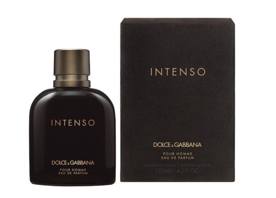 D&G POUR HOMME INTENSO EDP 125 ML NEW