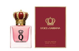 D&G Q BY DG EDP 30 ML NEW