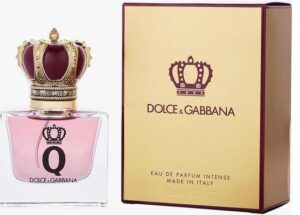 D&G Q BY DG EDP INTENSE 30 ML NEW