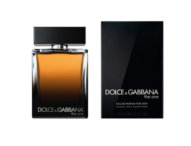 D&G THE ONE FOR MEN EDP 100 ML NEW