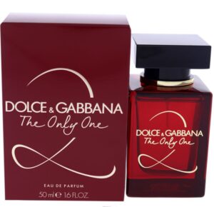 D&G THE ONLY ONE 2 EDP 50 ML