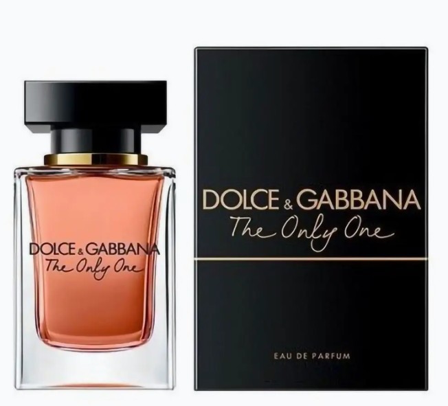 D&G THE ONLY ONE EDP 100 ML NEW