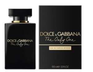 D&G THE ONLY ONE EDP! 100 ML NEW