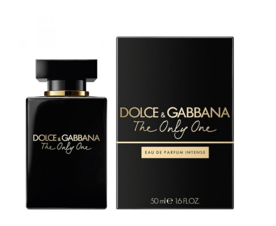 D&G THE ONLY ONE EDP! 50 ML NEW