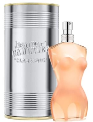 JEAN PAUL GAULTIER CLASSIQUE EDT VP 30 ML