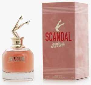 JEAN PAUL GAULTIER DONNA SCANDAL EDP 80 ML