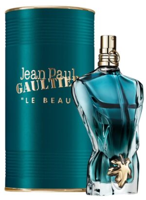 JEAN PAUL GAULTIER LE BEAU EDT 125 ML