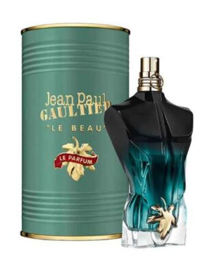 JEAN PAUL GAULTIER LE BEAU LE PARFUM EDP 125 ML