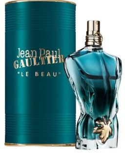 JEAN PAUL GAULTIER LE MALE LE BEAU EDT 75 ML