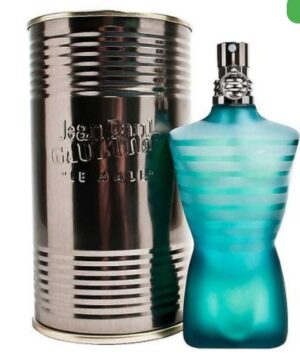 JEAN PAUL GAULTIER LE MALE UOMO EDT VP 125 ML