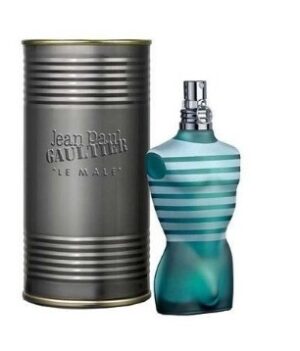 JEAN PAUL GAULTIER LE MALE UOMO EDT VP 200 ML
