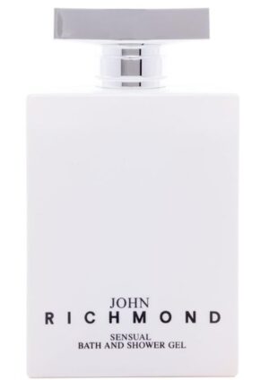 JOHN RICHMOND JHON RIC GEL 200 ML