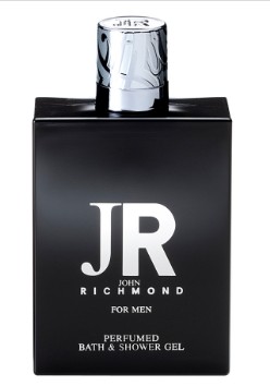 JOHN RICHMOND MAN SHOWER GEL 200ML