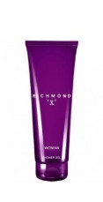 JOHN RICHMOND X WOMAN SHOWER GEL 250 ML