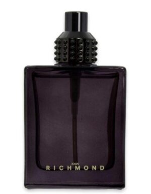 JOHN RICH HARDCORE RELIG EDT MAN 100ML REFILL