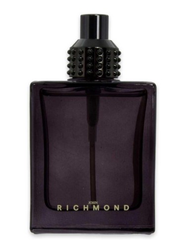 JOHN RICH HARDCORE RELIG EDT MAN 100ML REFILL