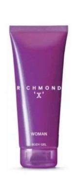 JOHN RICH X WOMAN BODY GEL 250 ML